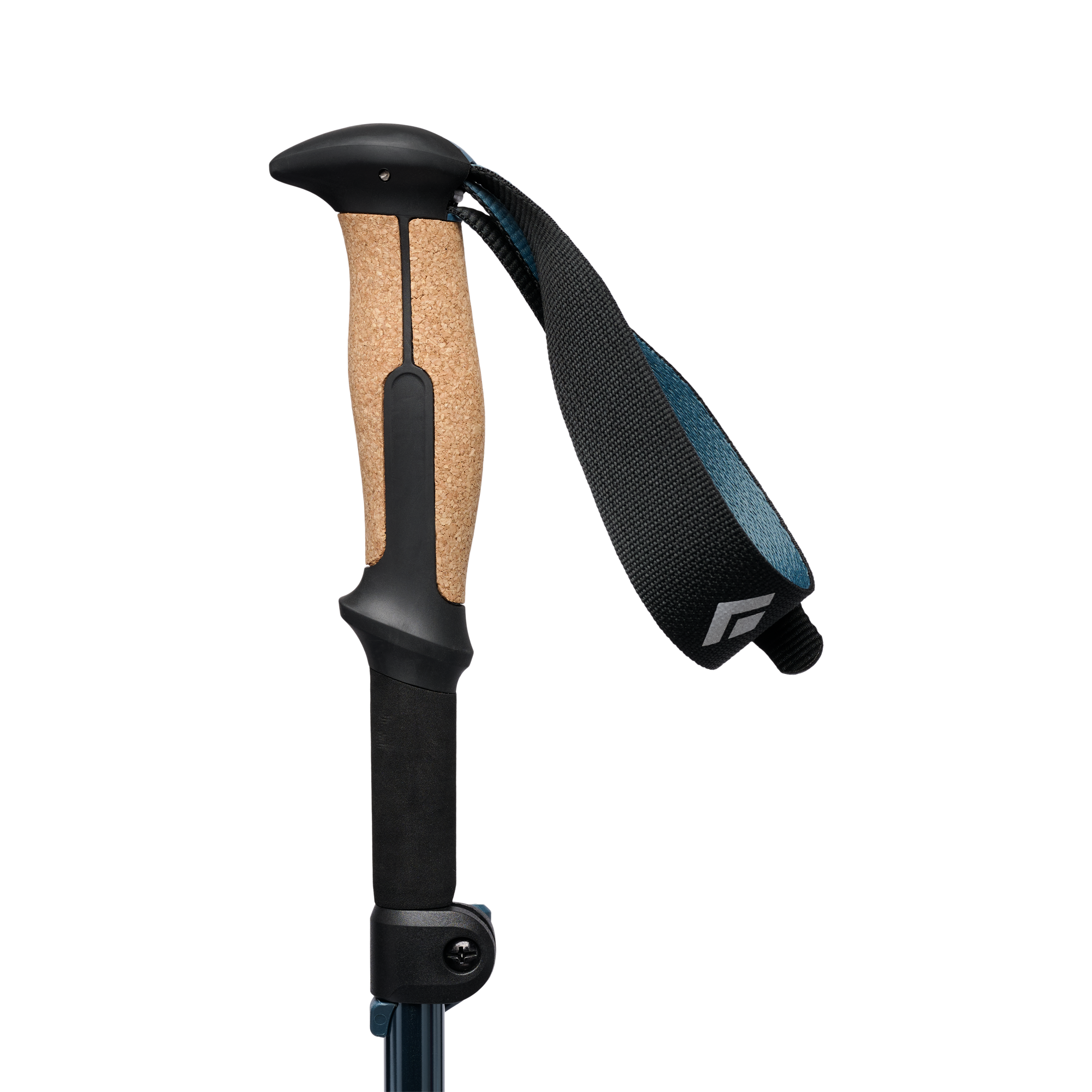 Black Diamond - Trail Vista FLZ Trekking Poles (Pair)