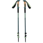 Black Diamond - Trail Vista Shock Trekking Poles (Pair)
