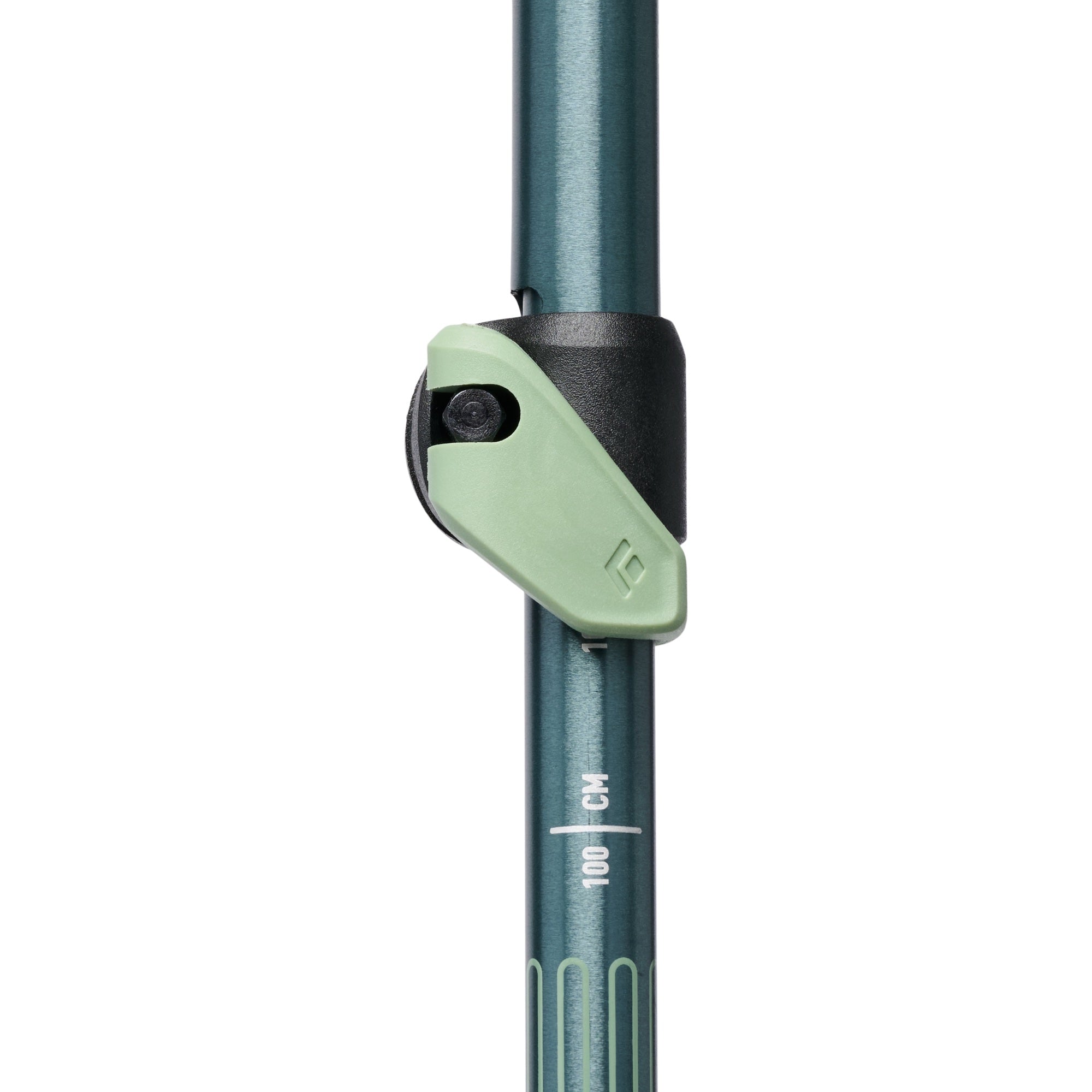 Black Diamond - Trail Vista Shock Trekking Poles (Pair)