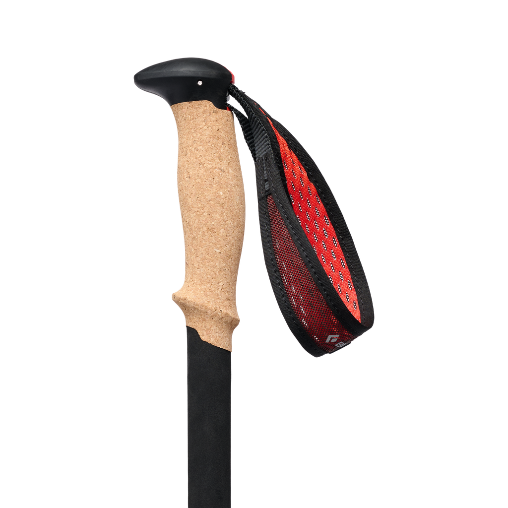 Black Diamond - Pursuit Carbon FLZ Trekking Poles (Pair)