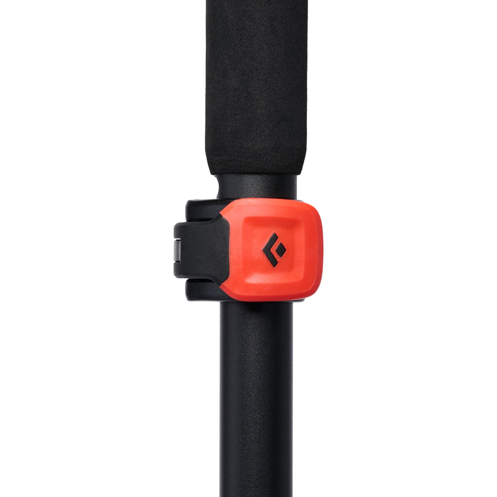 Black Diamond - Pursuit Carbon FLZ Trekking Poles (Pair)