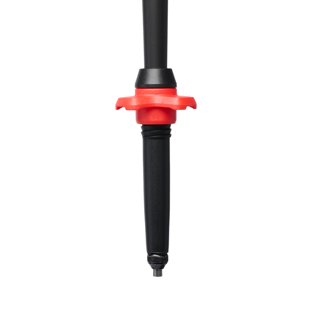 Black Diamond - Pursuit Carbon FLZ Trekking Poles (Pair)