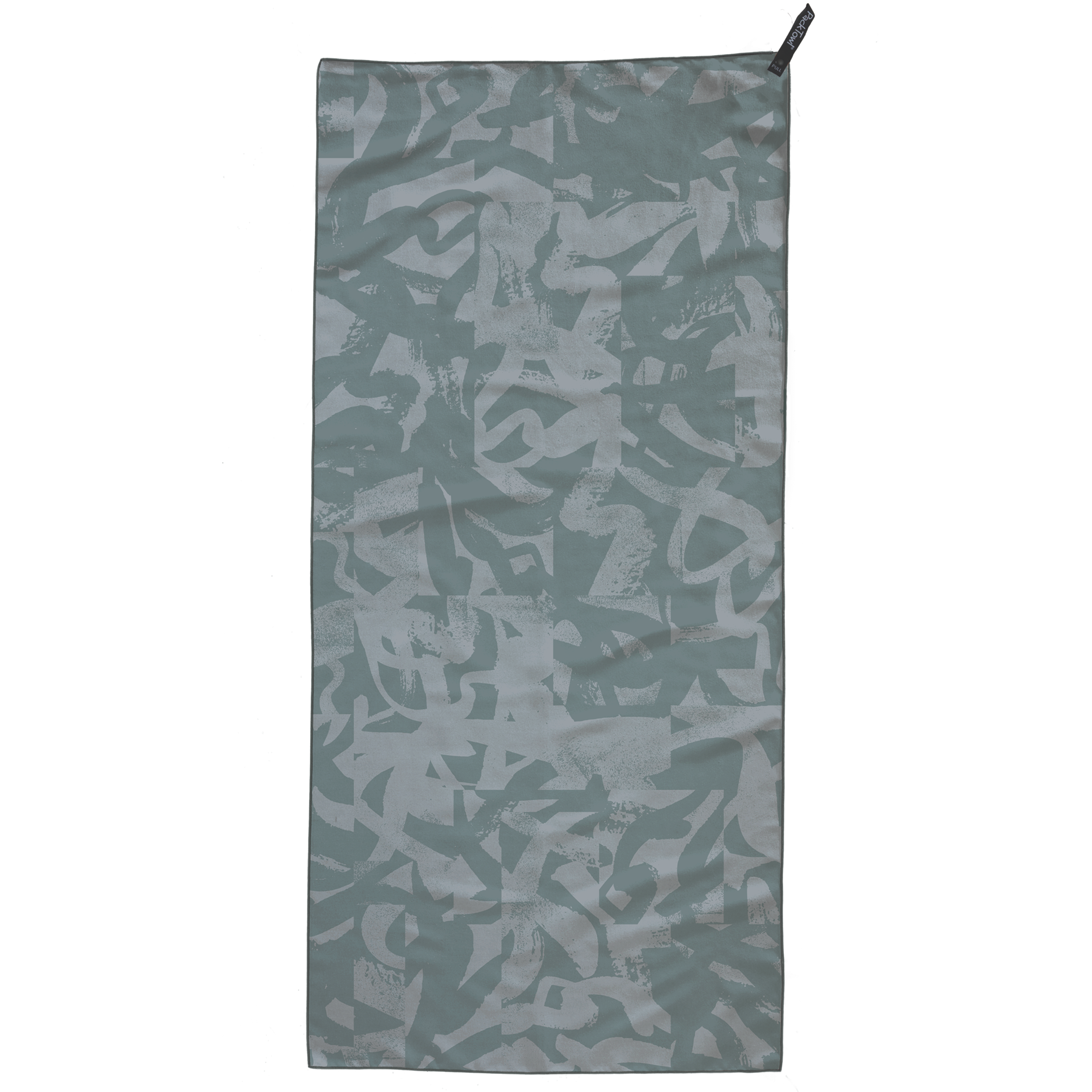 Packtowl - Personal Microfibre Towel Recycled