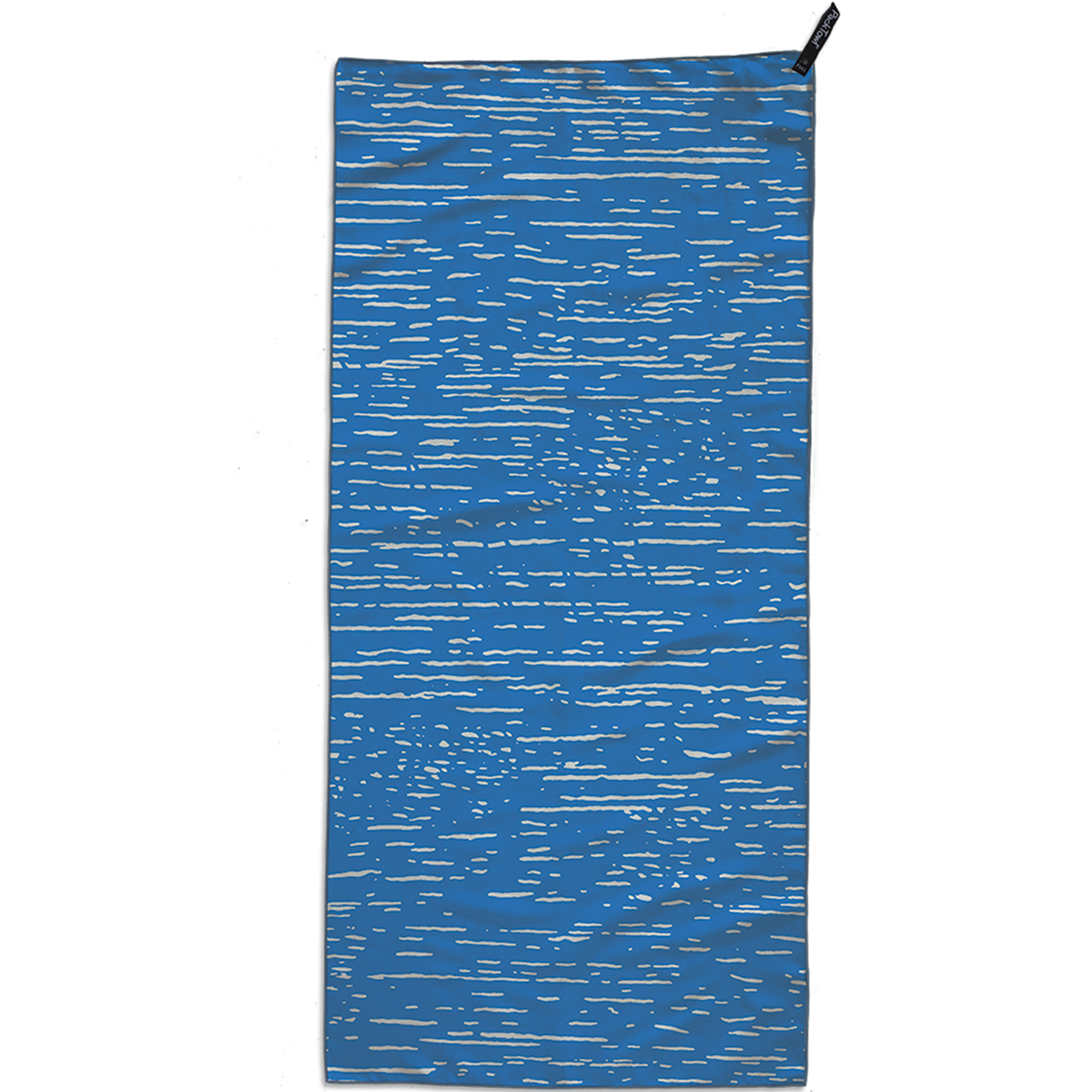 Packtowl - Personal Microfibre Towel Recycled