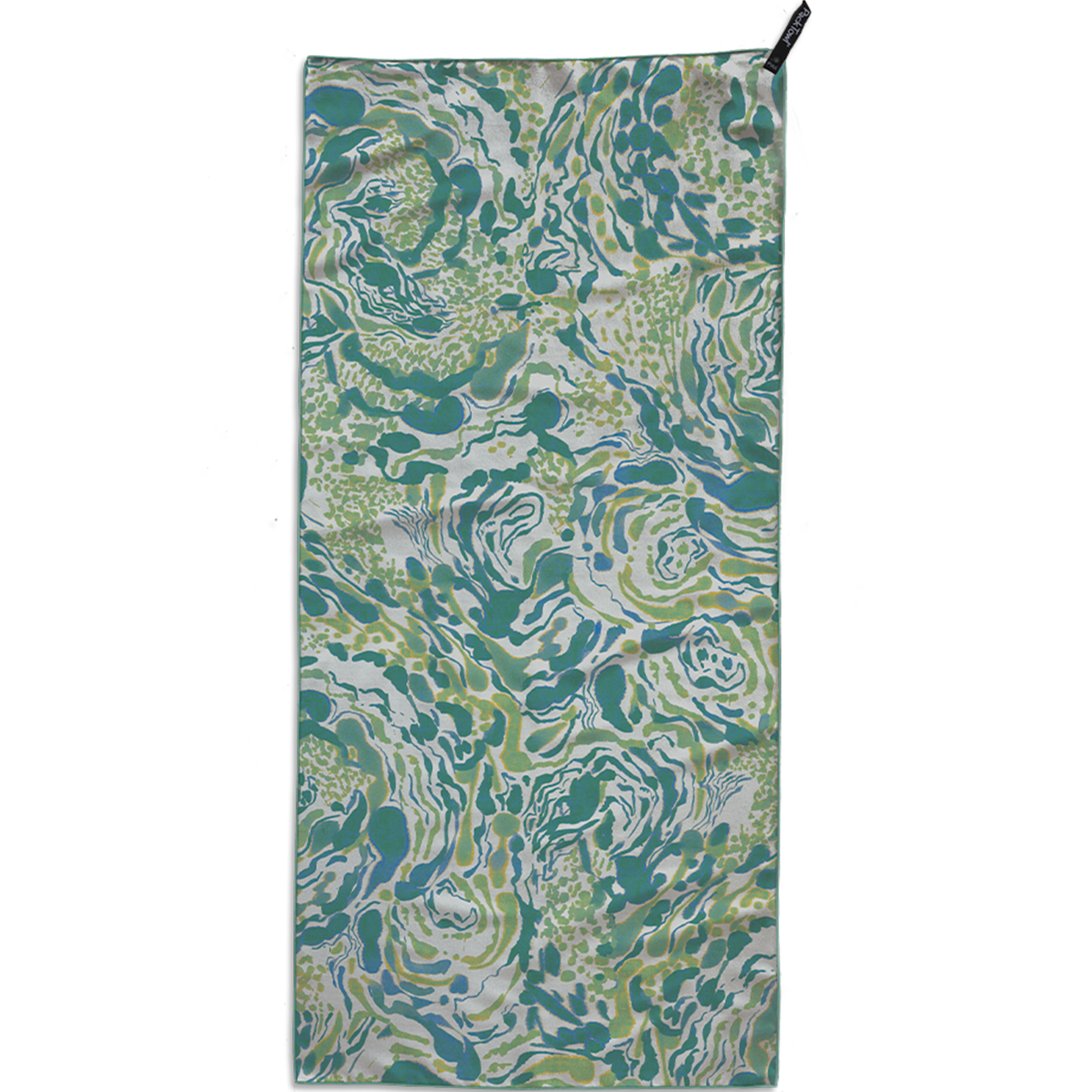 Packtowl - Personal Microfibre Towel Recycled