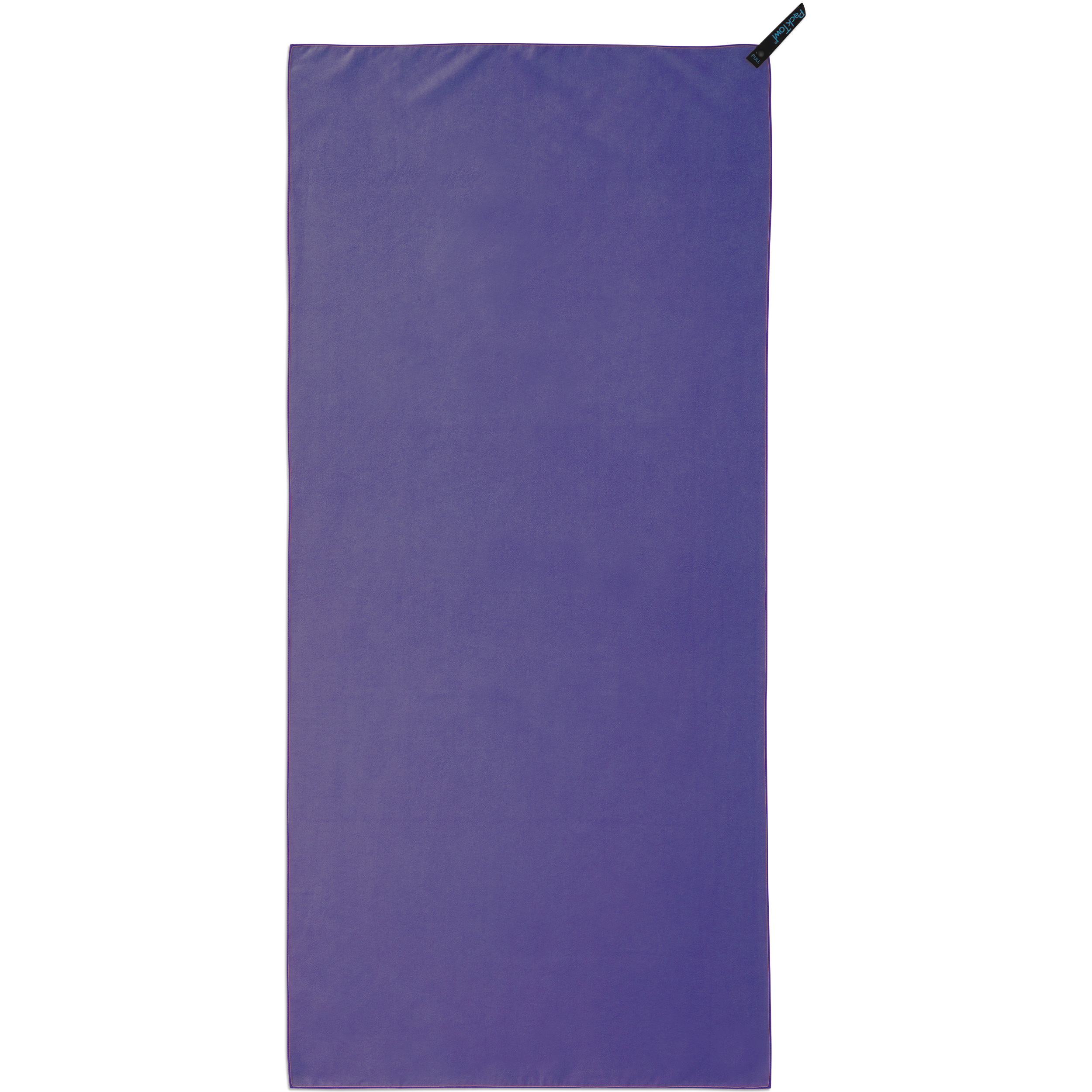 Packtowl - Personal Microfibre Towel Recycled