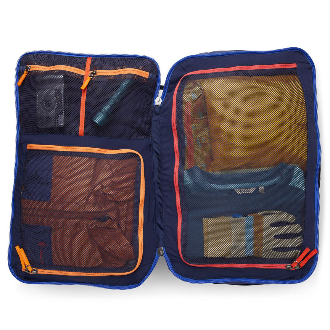 Cotopaxi - Allpa 35 Travel Pack (past season)