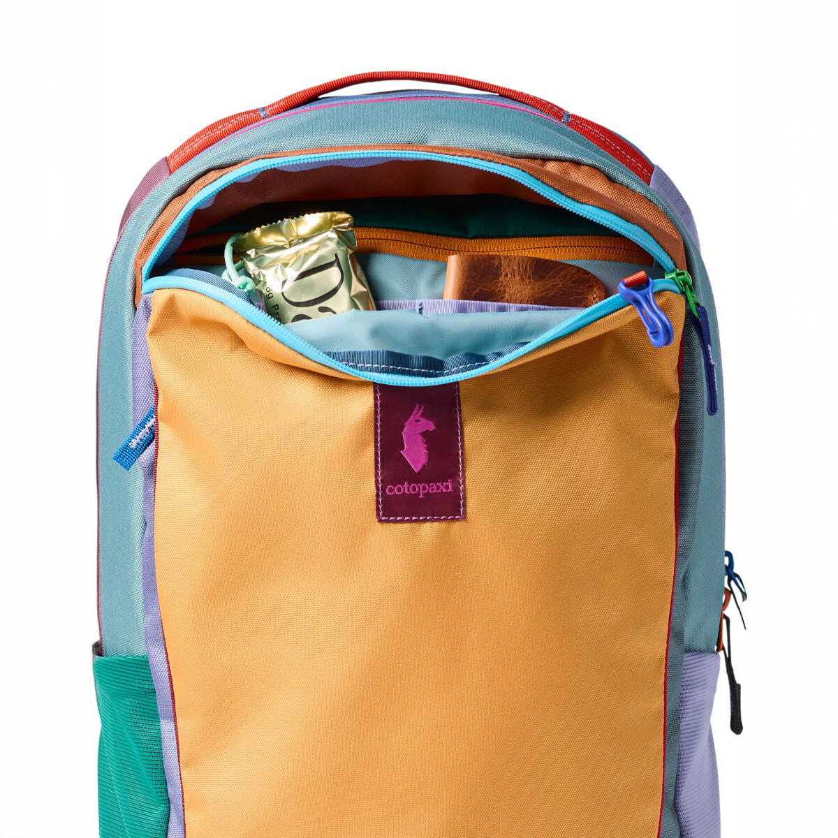 Cotopaxi - Allpa 18L Daypack Del Dia