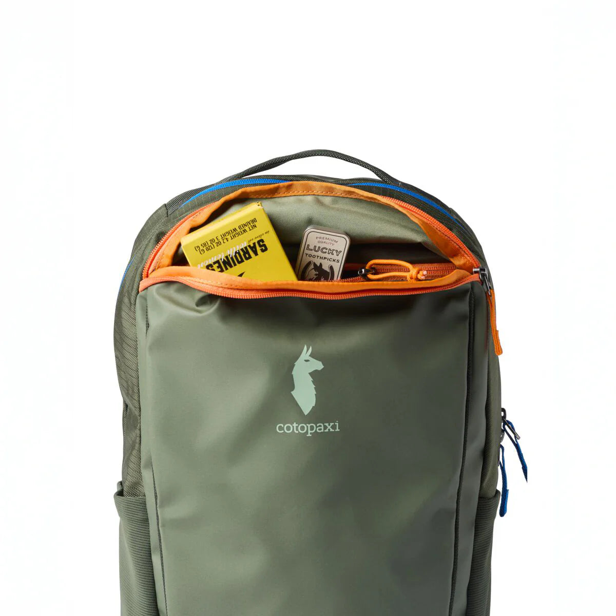 Cotopaxi - Allpa 18L Daypack