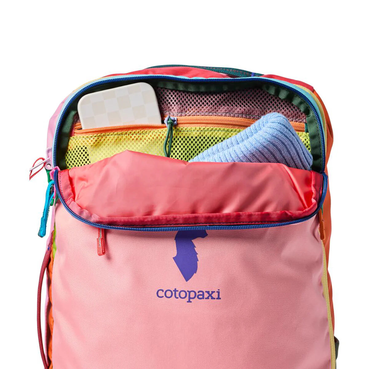 Cotopaxi - Allpa 28 Travel Pack Del Dia