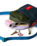 Cotopaxi - Todo 1L Shoulder Bag Del Dia