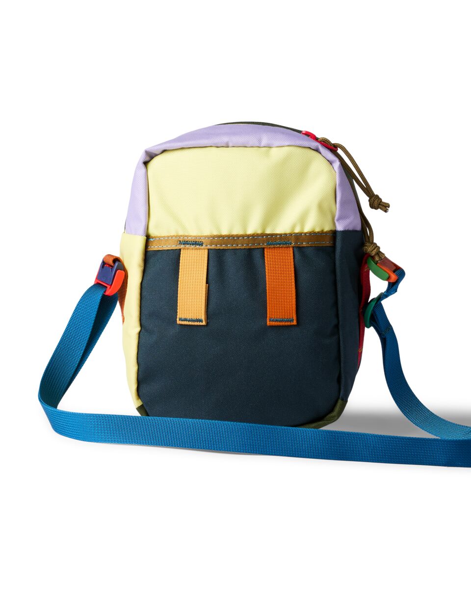 Cotopaxi - Todo 1L Shoulder Bag Del Dia