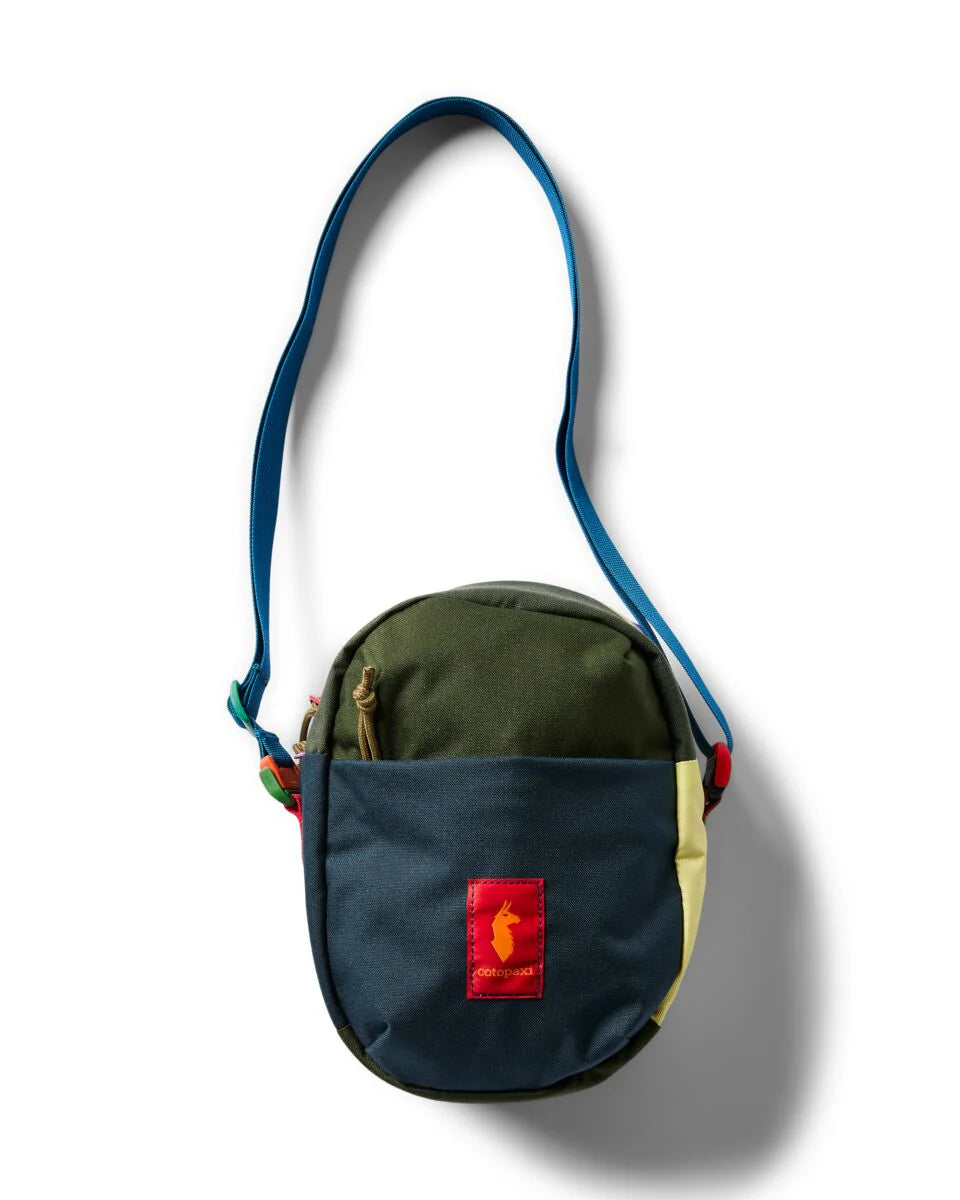 Cotopaxi - Todo 1L Shoulder Bag Del Dia