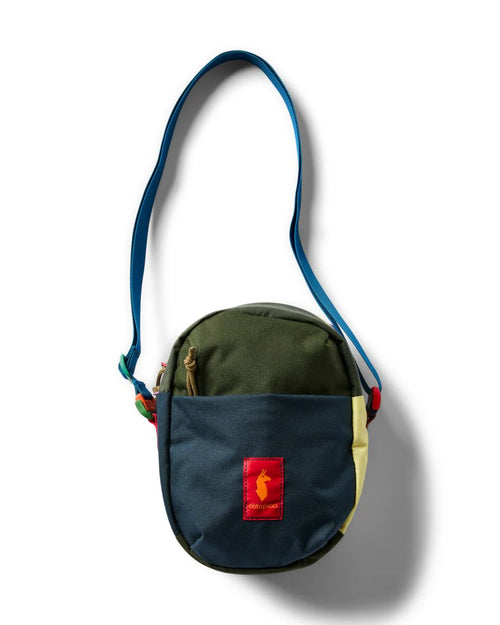 Cotopaxi - Todo 1L Shoulder Bag Del Dia
