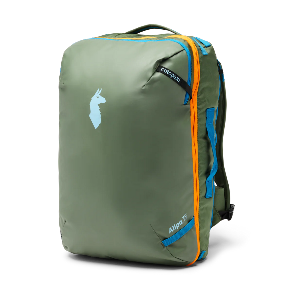 Cotopaxi - Allpa 35 Travel Pack (past season)