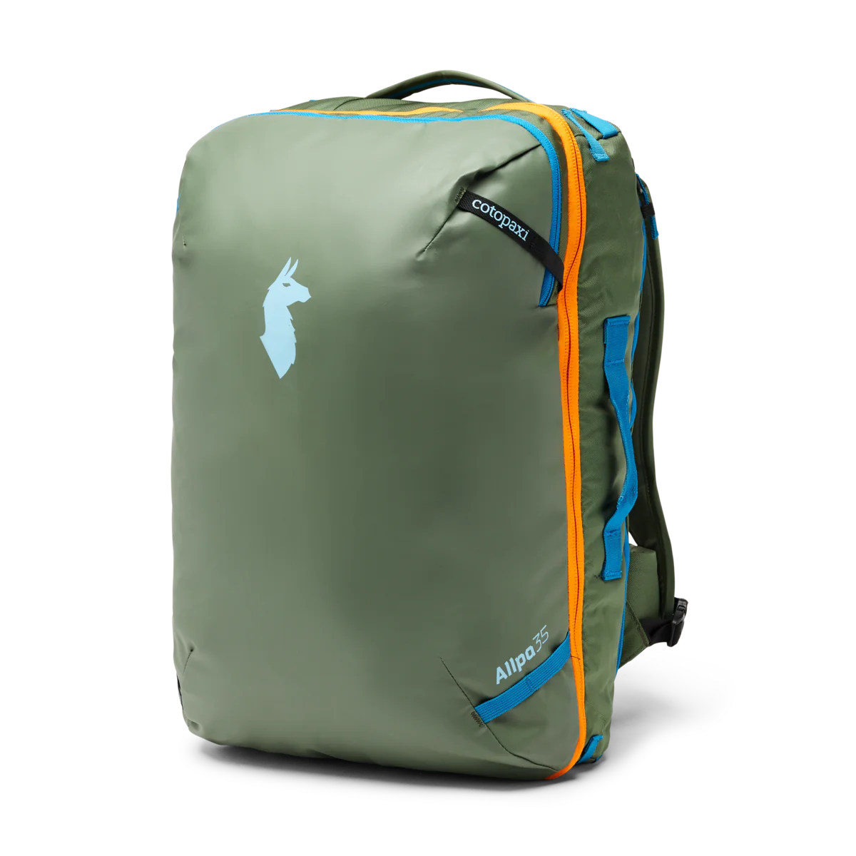 Cotopaxi - Allpa 35 Travel Pack (past season)