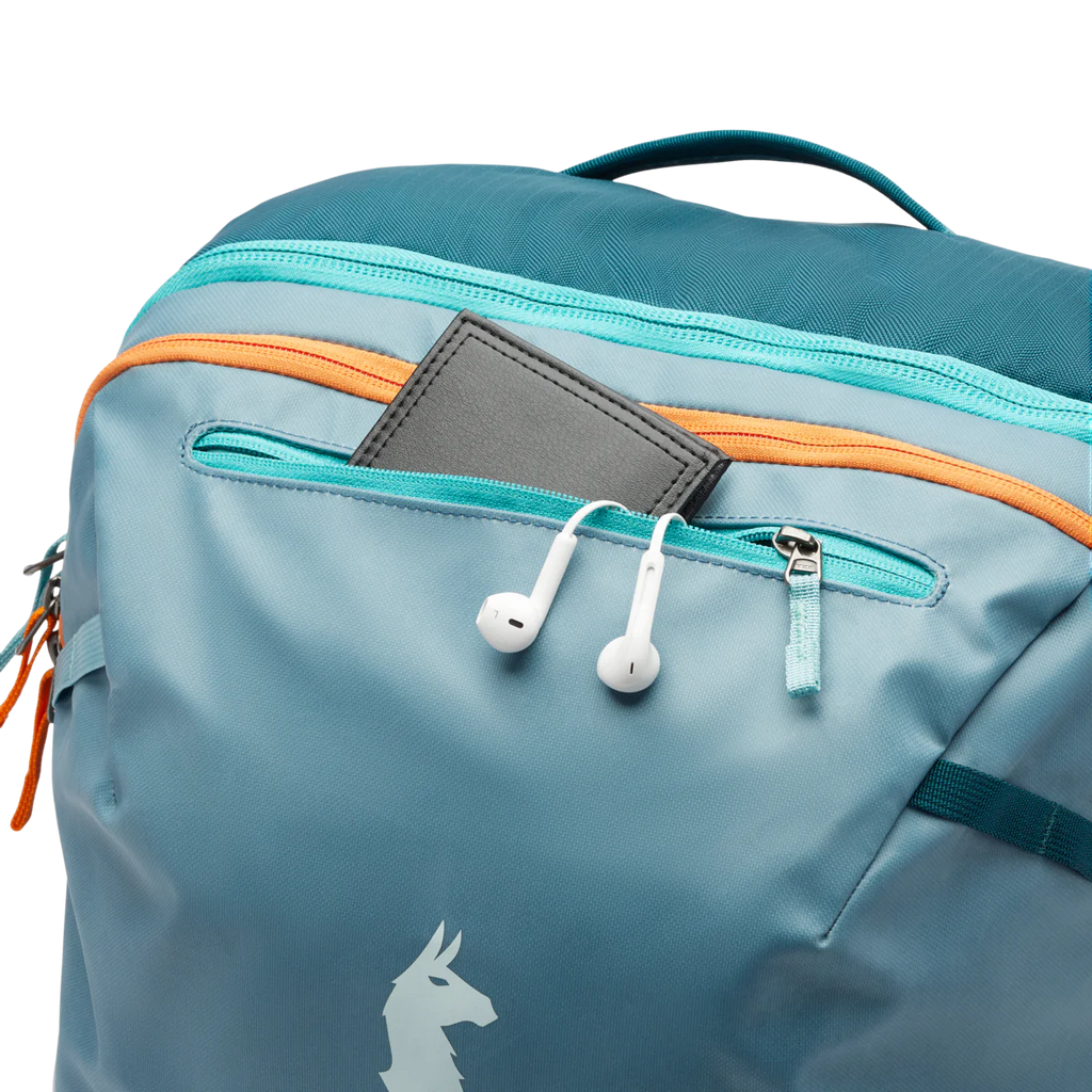 Cotopaxi - Allpa 35 Travel Pack