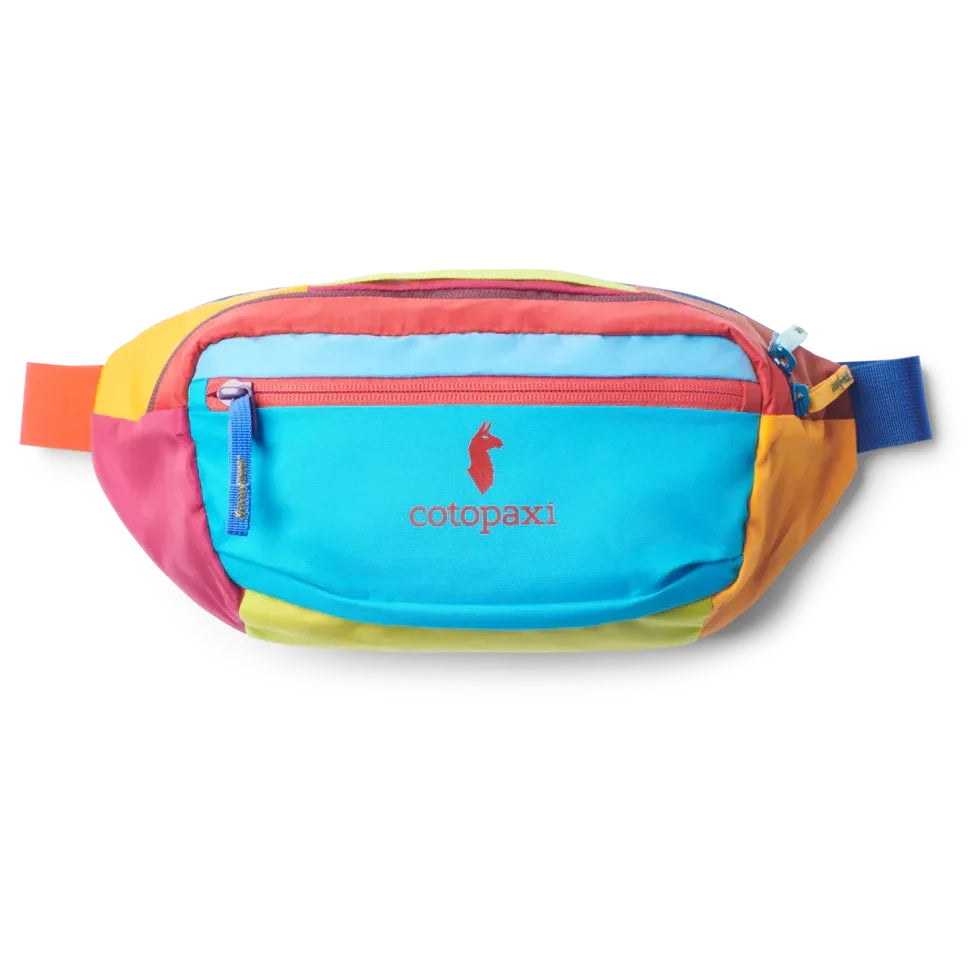 Cotopaxi - Kapai 3L Hip Pack Del Dia