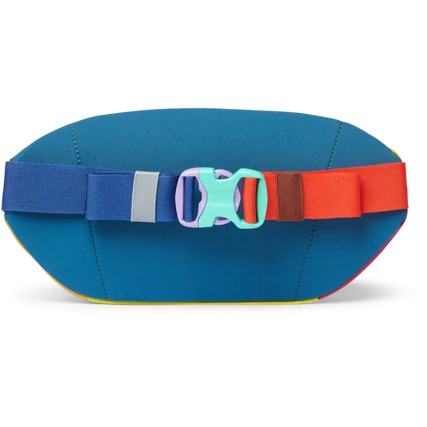 Cotopaxi - Kapai 3L Hip Pack Del Dia