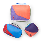 Cotopaxi - Cubo Packing Cube Bundle Del Dia