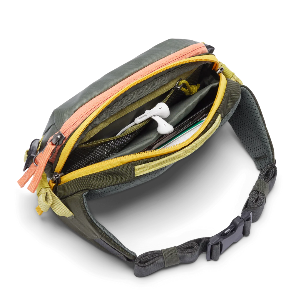 Cotopaxi - Allpa X 1.5L Hip Pack