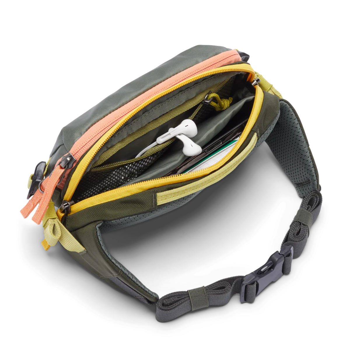 Cotopaxi - Allpa X 1.5L Hip Pack
