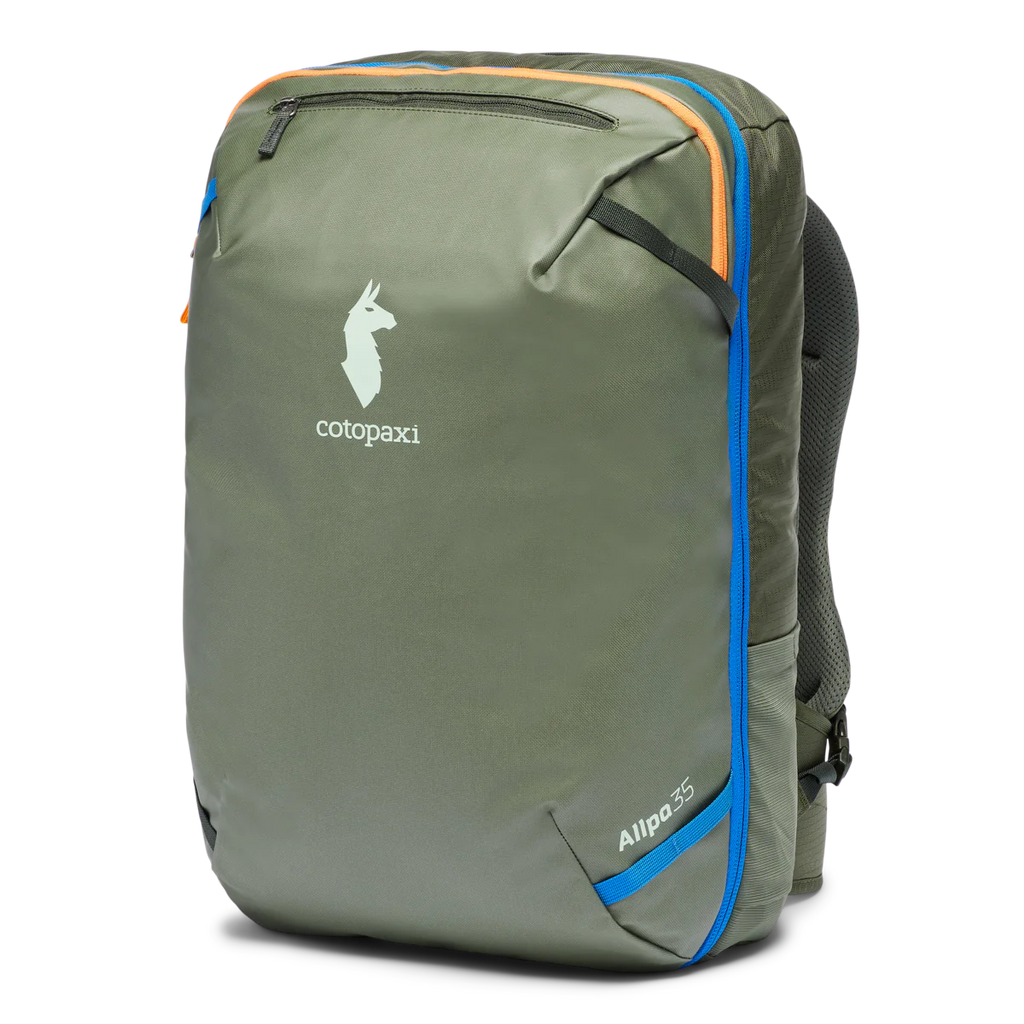 Cotopaxi - Allpa 35 Travel Pack