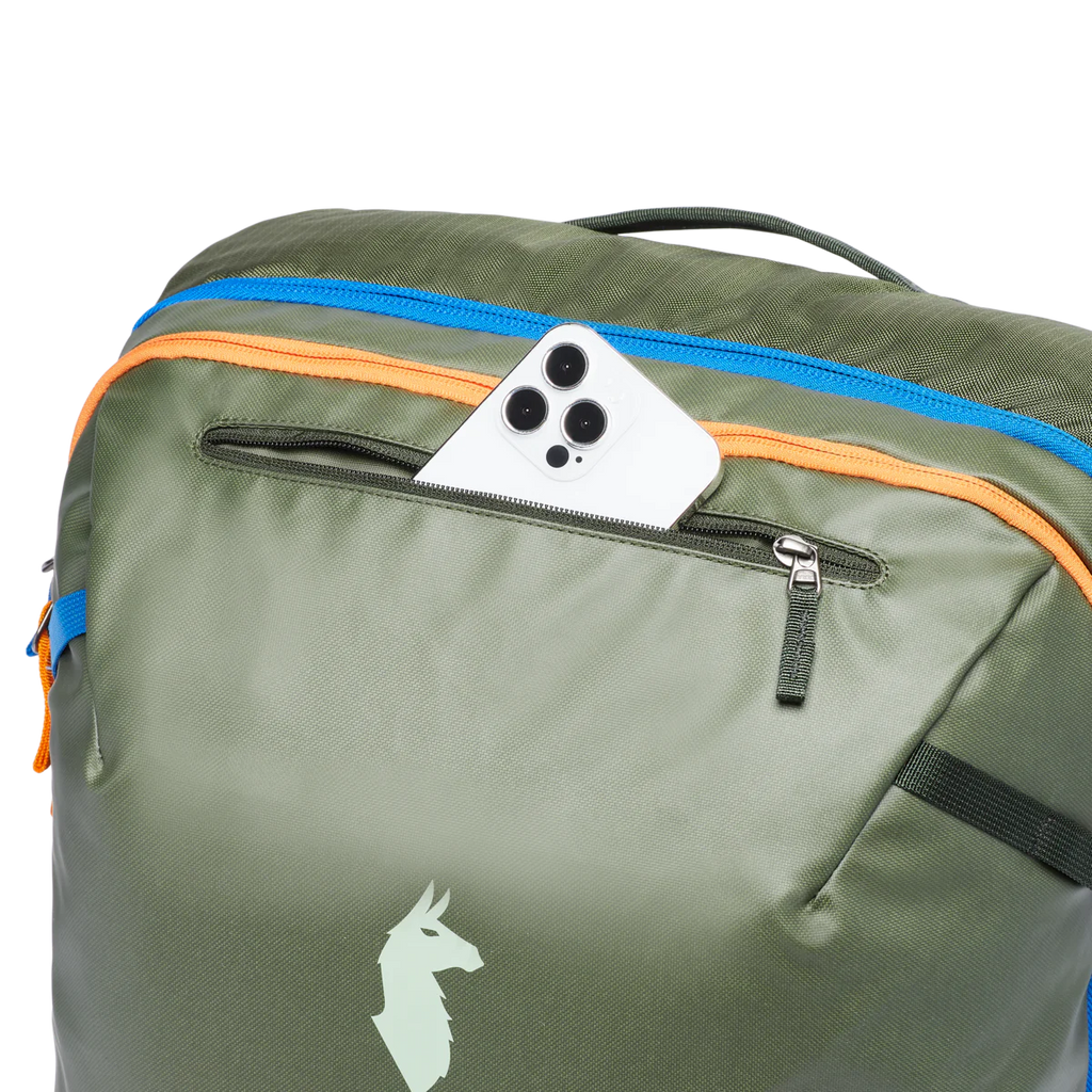 Cotopaxi - Allpa 42 Travel Pack