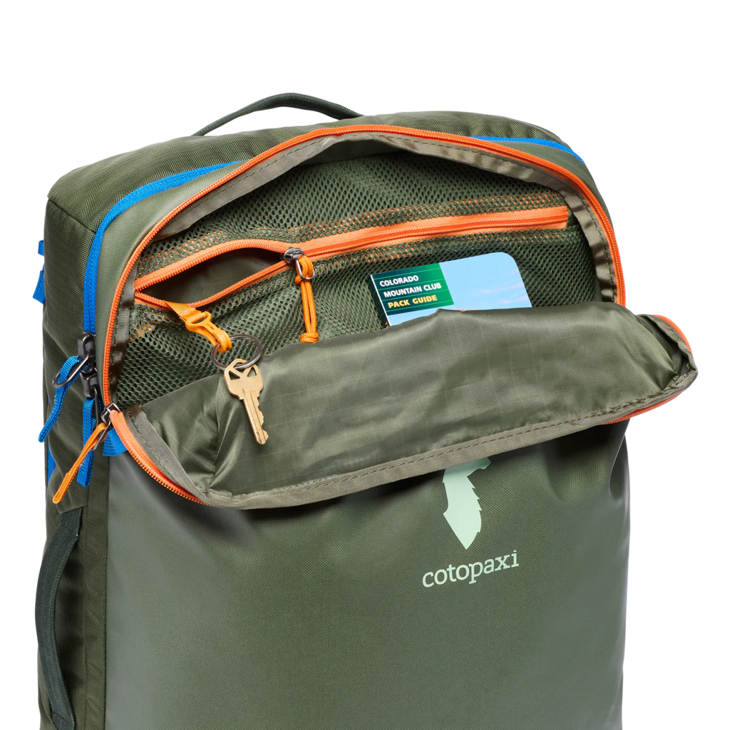 Cotopaxi - Allpa 42 Travel Pack