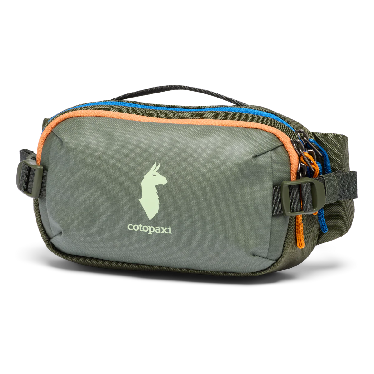 Cotopaxi - Allpa X 1.5L Hip Pack
