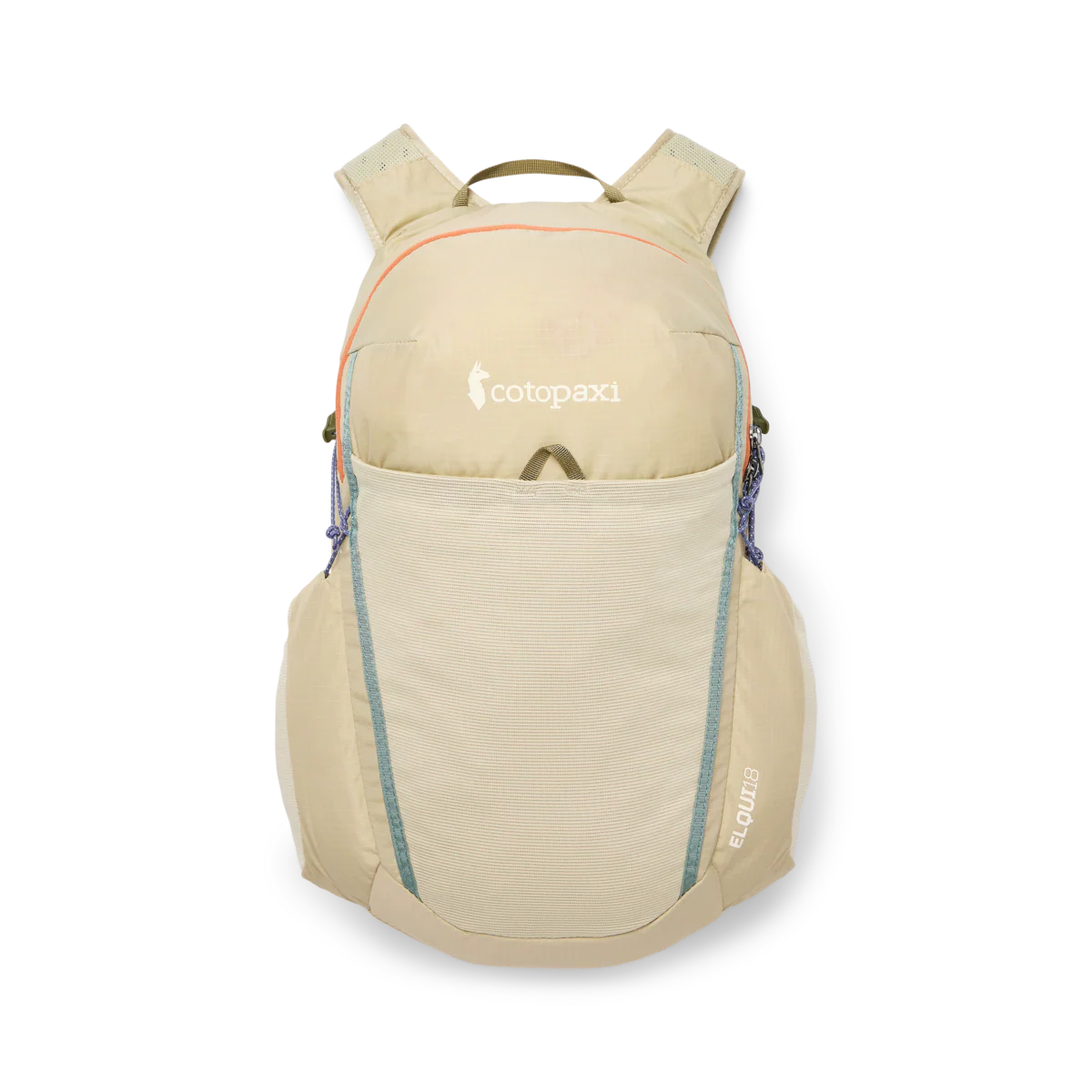 Cotopaxi - Elqui 18L