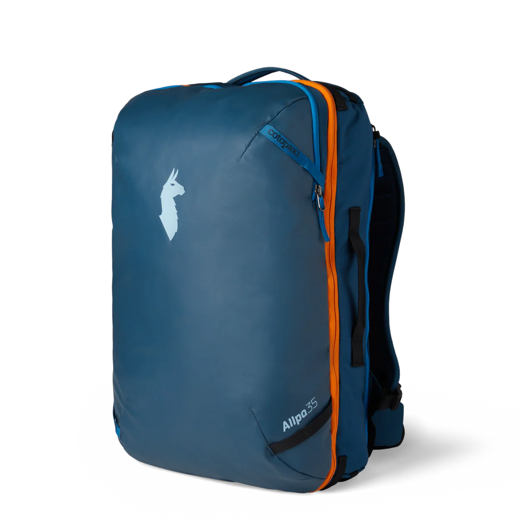 Cotopaxi - Allpa 35 Travel Pack (past season)