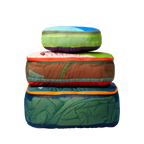 Cotopaxi - Cubo Packing Cube Bundle Del Dia