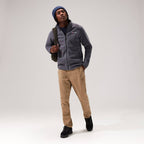 Berghaus - Men's Prism Polartec Jacket
