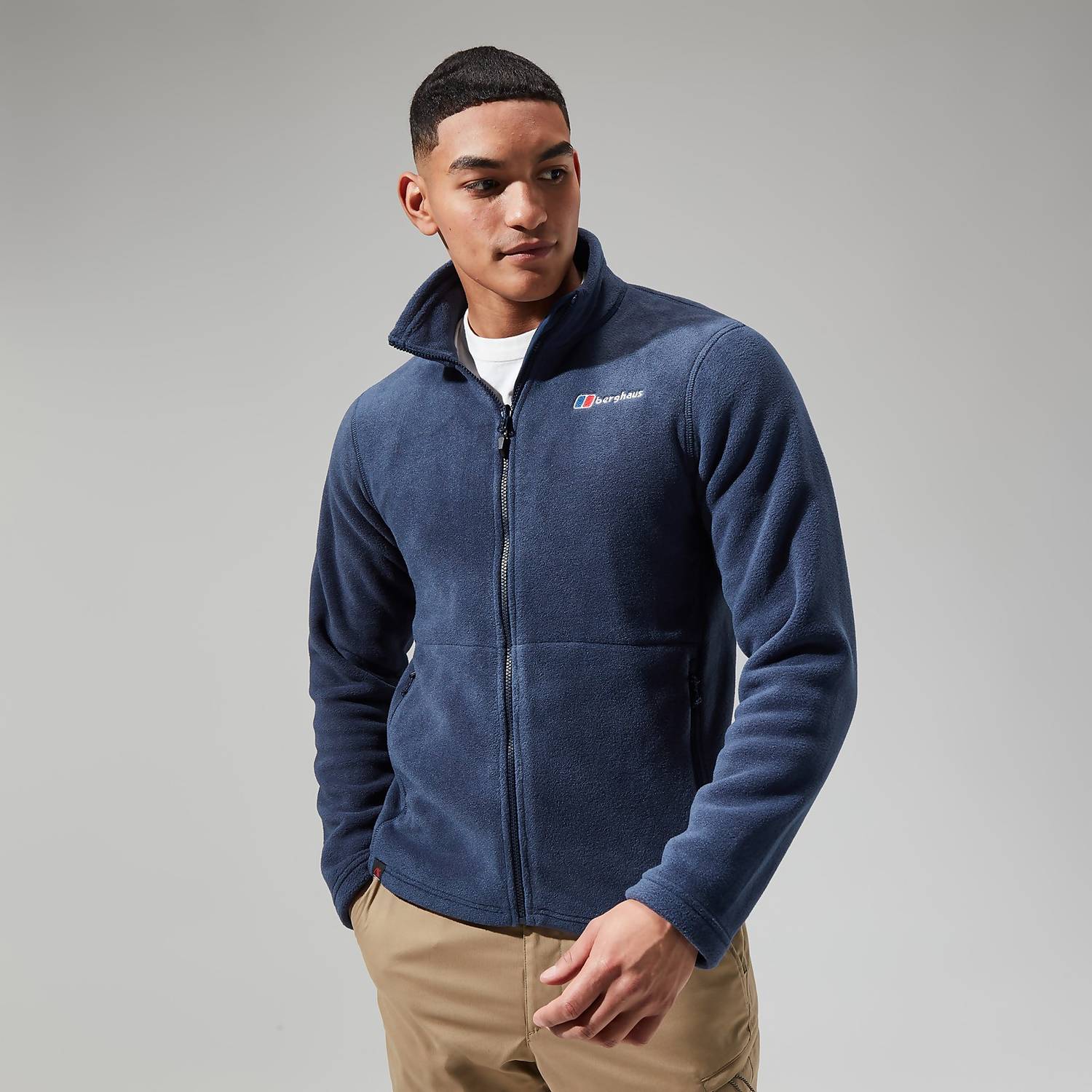 Berghaus - Men's Prism Polartec Jacket