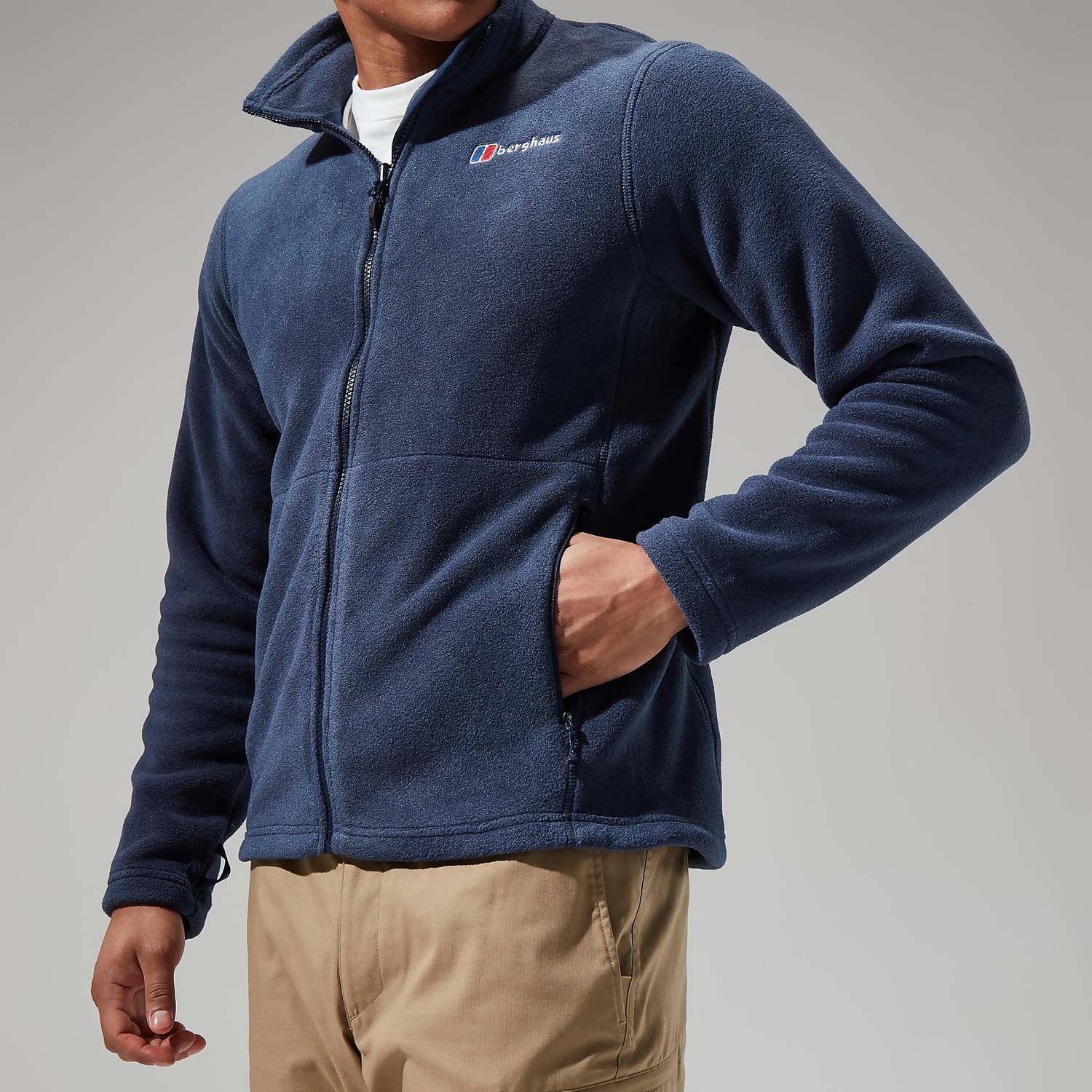 Berghaus - Men's Prism Polartec Jacket