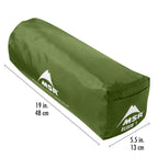 MSR - Elixir 1-person, Green