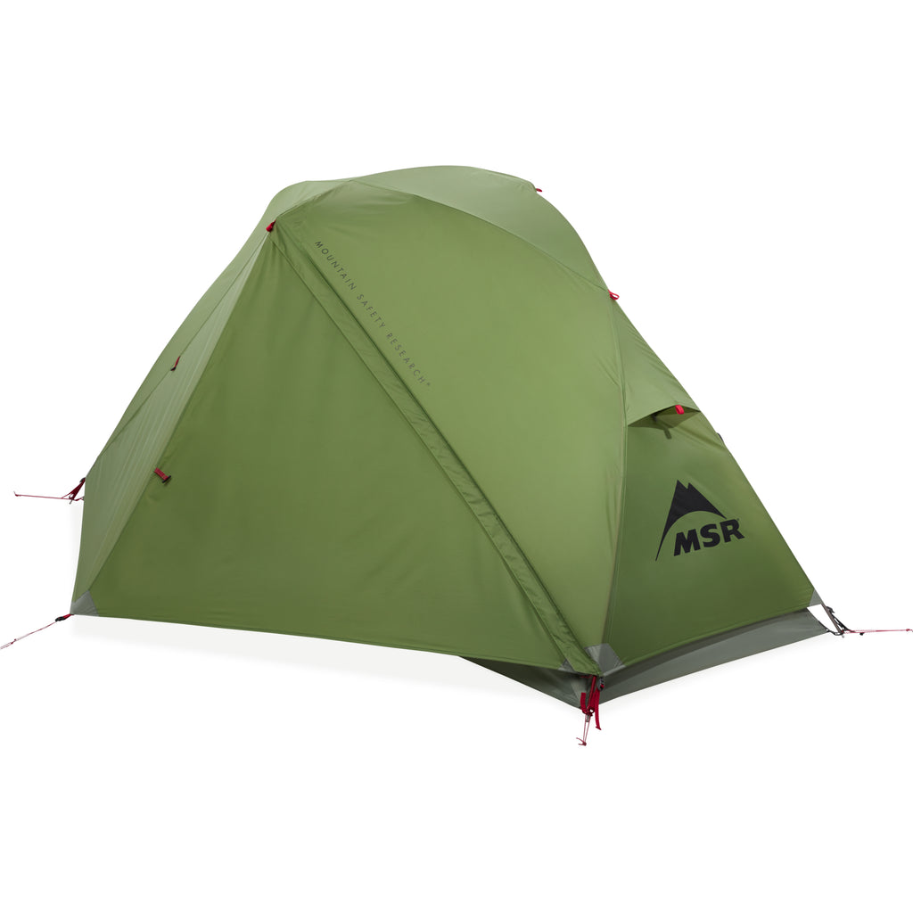 MSR - Elixir 1-person, Green