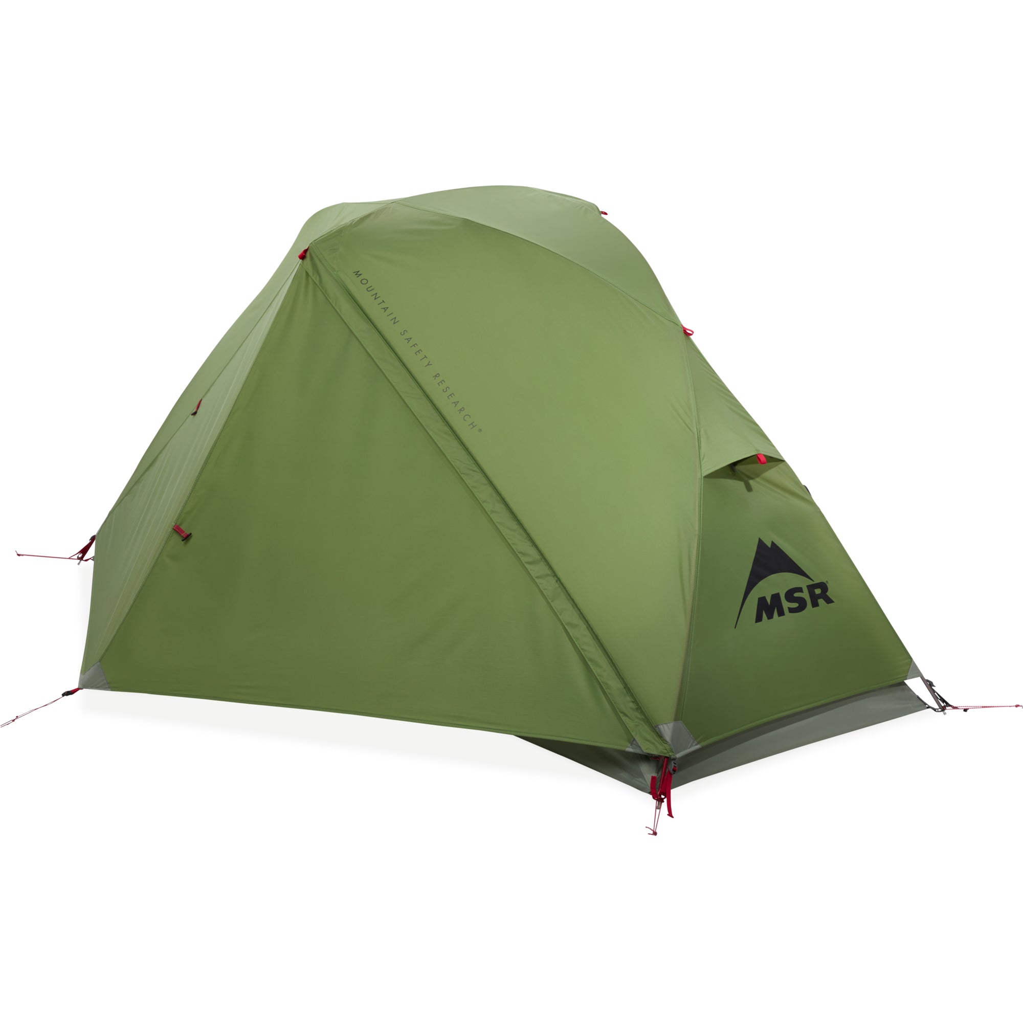 MSR - Elixir 1-person, Green