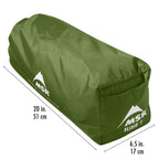 MSR - Elixir 2-person, Green