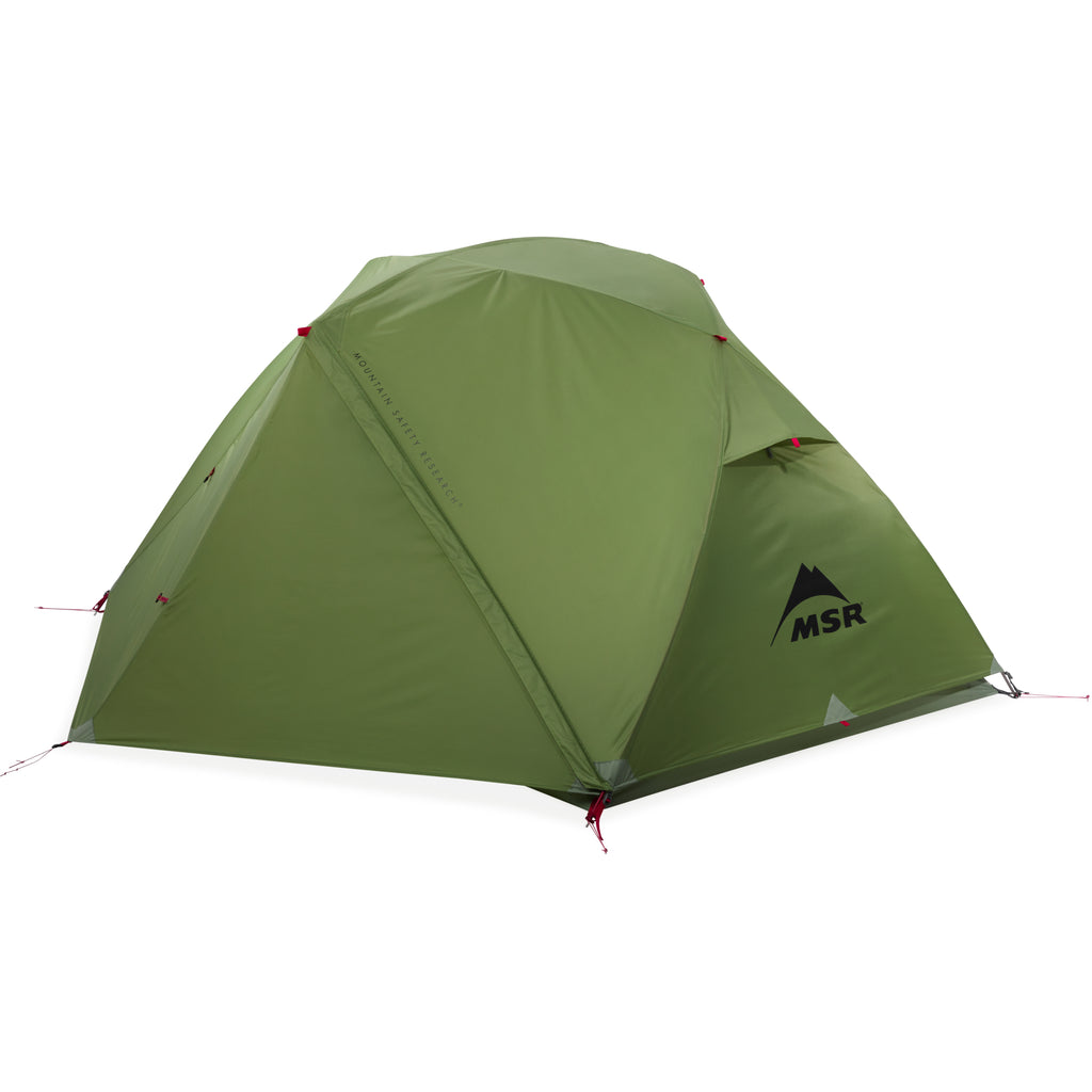 MSR - Elixir 2-person, Green