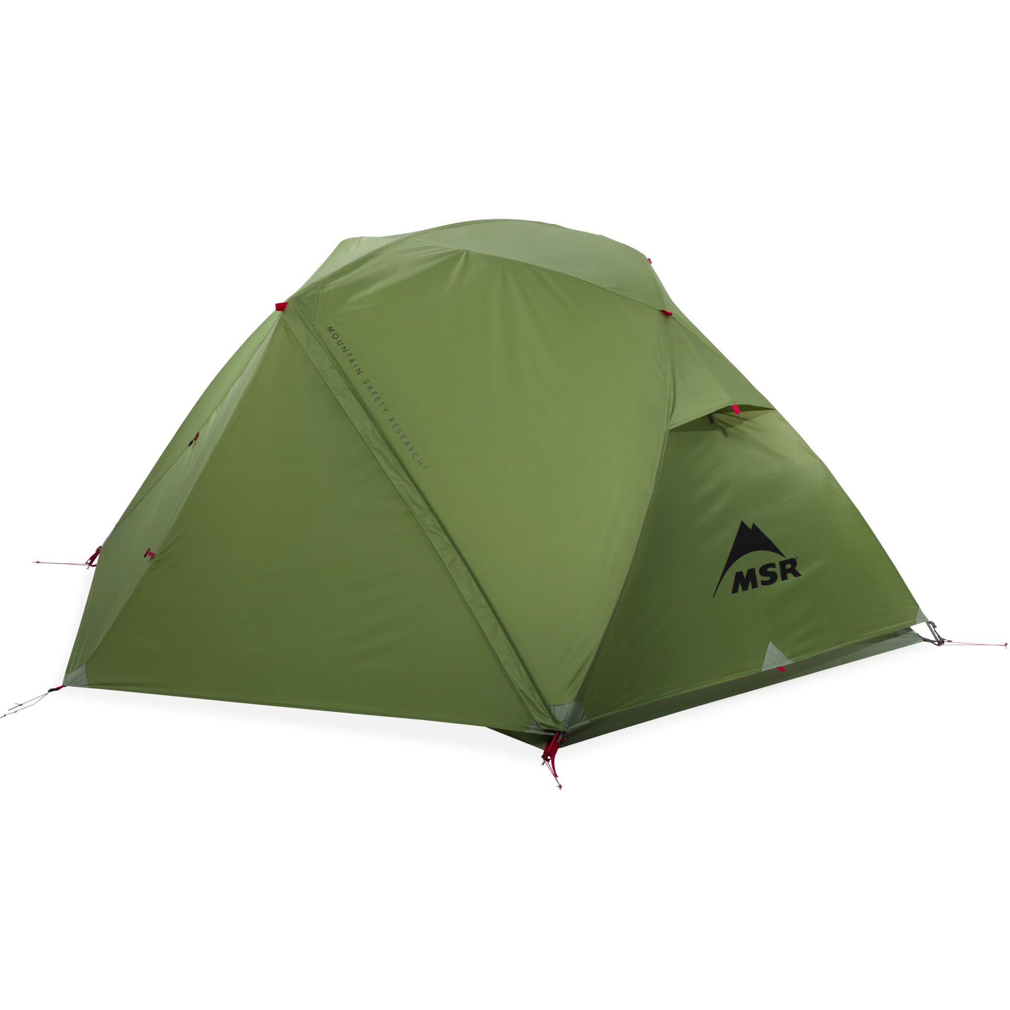 MSR - Elixir 2-person, Green