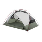MSR - Elixir 2-person, Green