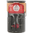 MSR - Switch Regulated LP Gas Stove System