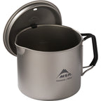 MSR - Titan Kettle, 900ml