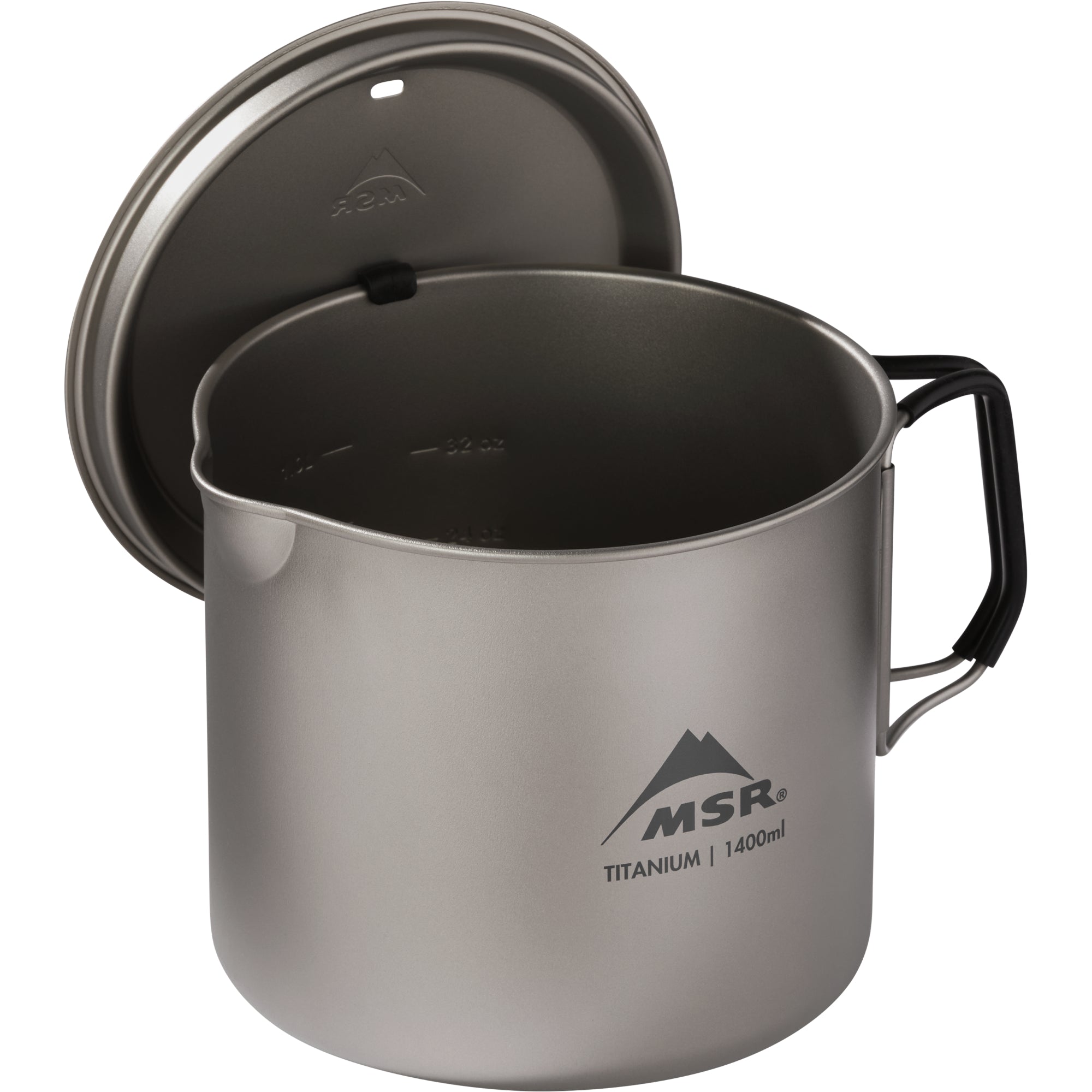 MSR - Titan Kettle, 1400ml