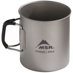 MSR - Titan Cup, 450ml