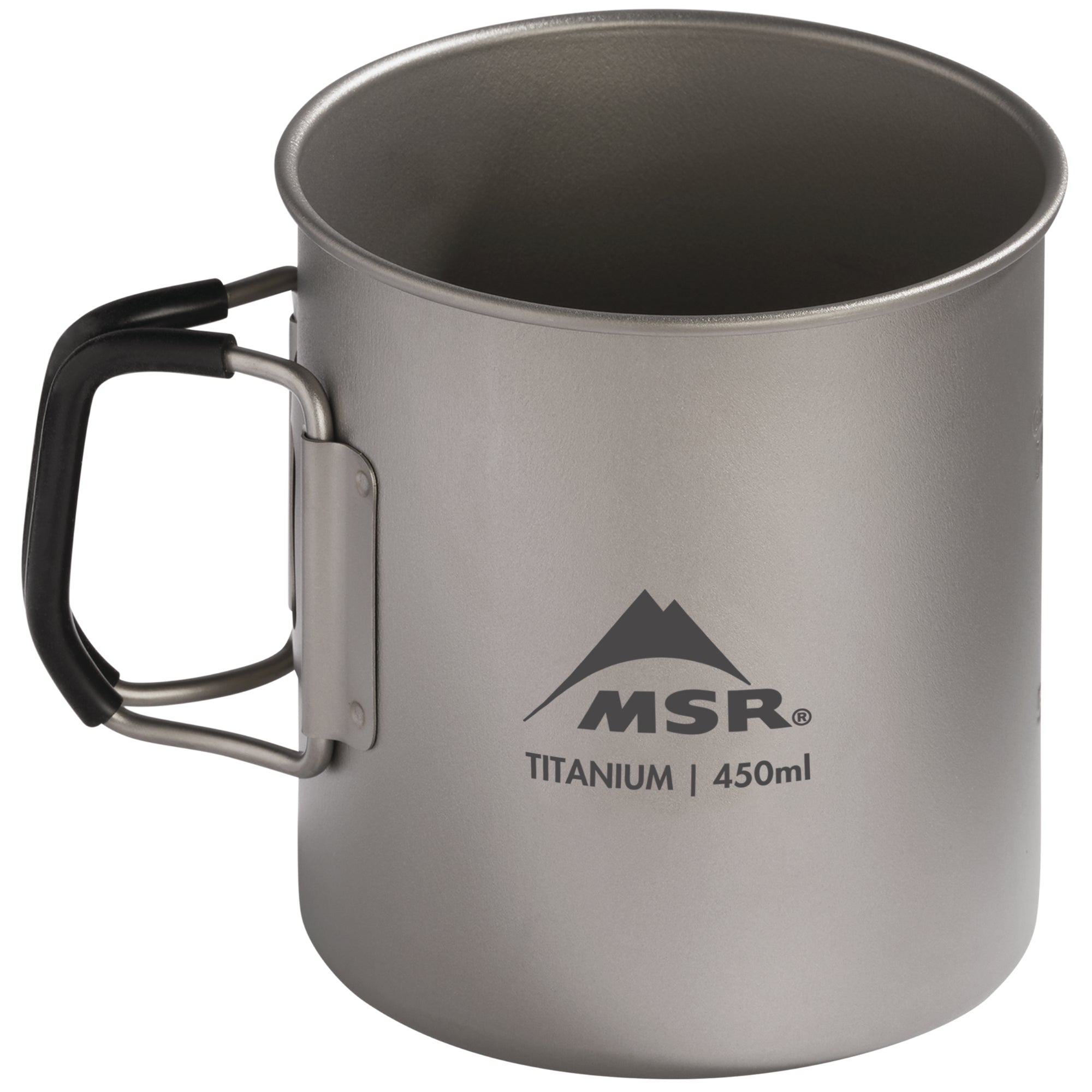 MSR - Titan Cup, 450ml