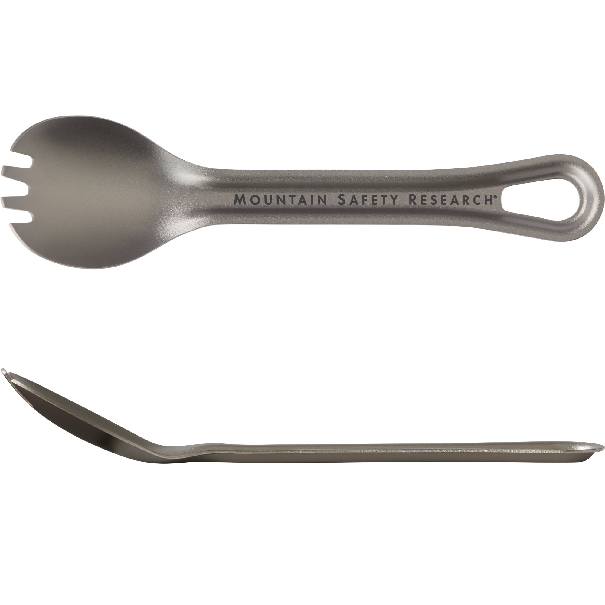 MSR - Titan Spork