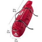 MSR - Hubba Hubba LT 1-person, Green